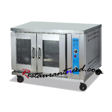 Elektrischer Ofen K201 mit Proofer